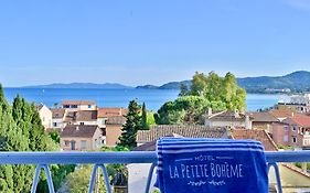 Hotel La Petite Bohème